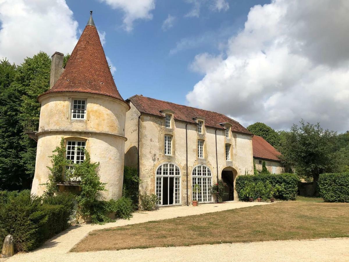Orangerie Du Chateau De Quemigny Sur Seine Экстерьер фото